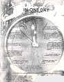In One Day Clock Chart